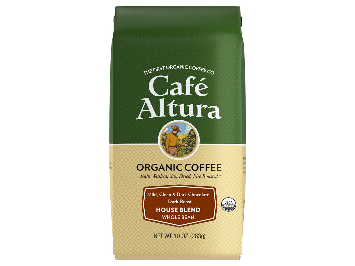 Honey in Coffee - It's a Thing! - Cafe Altura