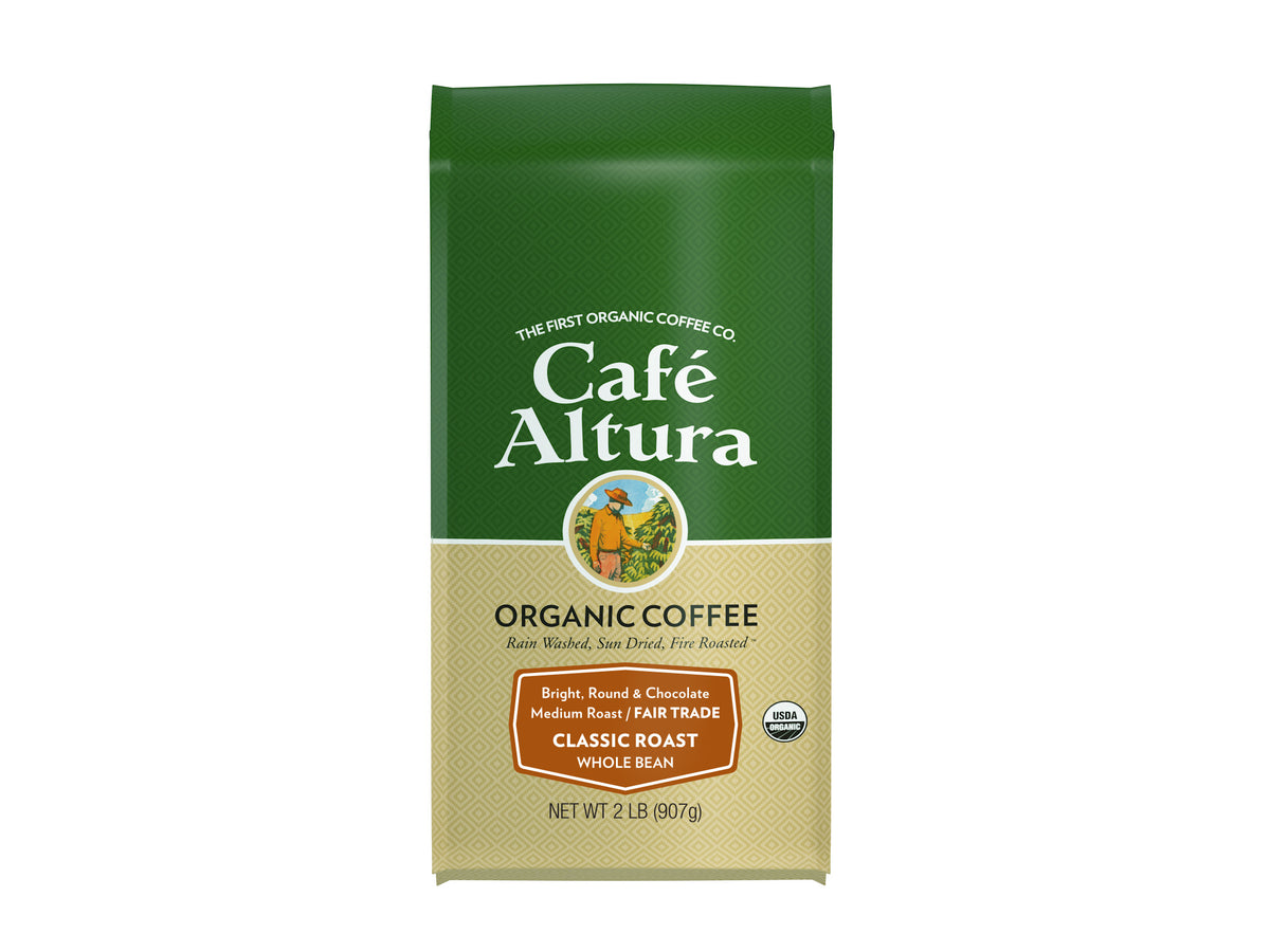 Honey in Coffee - It's a Thing! - Cafe Altura