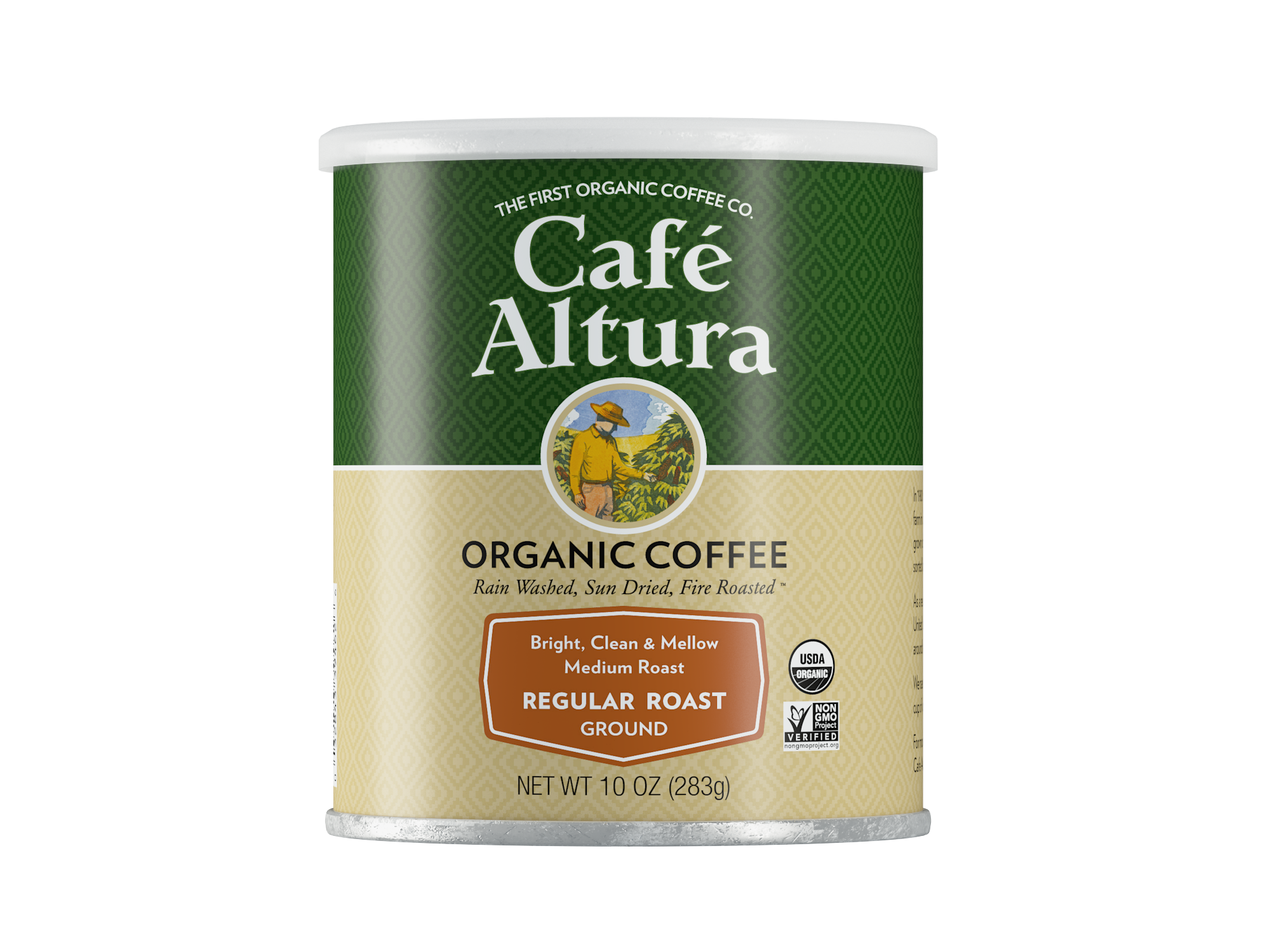 Regular Roast – Cafe Altura