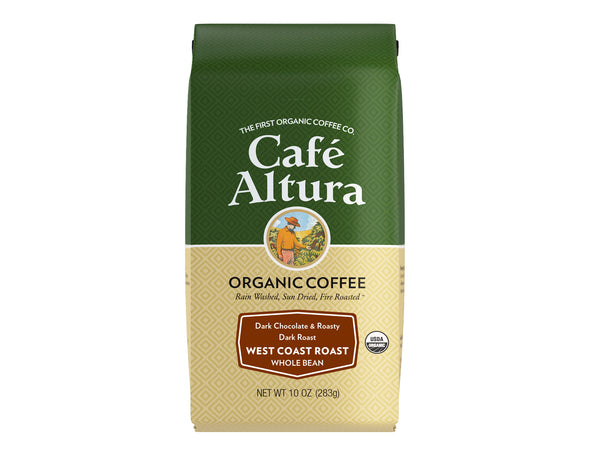 West Coast Roast