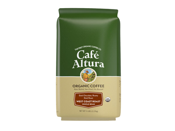 West Coast Roast