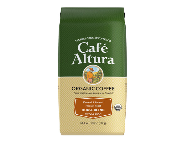 House Blend (New Formula)